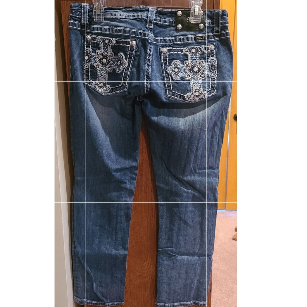 MissMe Skinny Jeans